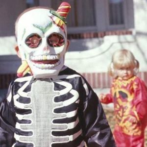 Meet your Posher, Laird